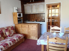 Résidence Serac - 2 PIECES CABINE POUR 4 PERSONNES AU PIED DES PISTES MAE-7611